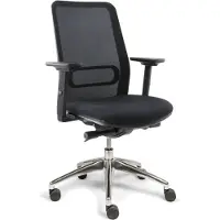 Workliving Dreamliner Mesh - Bureaustoel Ergonomisch Design (N)EN 1335