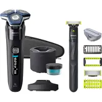 Philips Shaver series 7000 - Elektrisch scheerapparaat voor nat en droog scheren - S7886/78