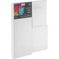 Nassau Ar1024/ge Canvas Transparant