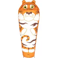 Highlander Kinderslaapzak Tiger Mummy 300