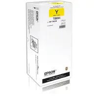 Epson T8694 inktcartridge geel extra hoge capaciteit (origineel)