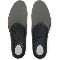 Ecco Support Inlegzolen Premium Insole Womens