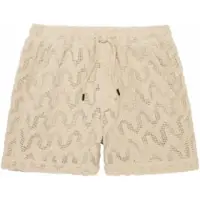 OAS Korte broek Men Atlas Crochet-XS