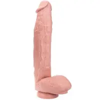 Dinoo - King Size Dildo - 28cm