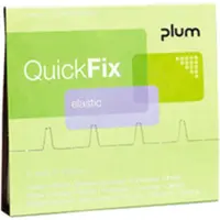Plum navulling textiel pleisters