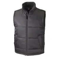 Result Rt208 Bodywarmer Regular Fit | Maat: S