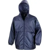 Result Lightweight Jacket | Maat: XXL