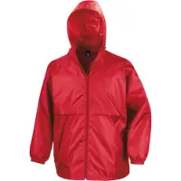 Result Lightweight Jacket | Maat: S