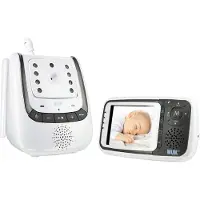 Nuk ECO Control Plus Video 10256296