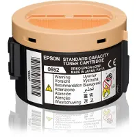 Epson Toner S050652 Zwart