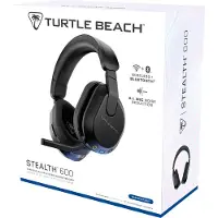 Turtle Beach Stealth 600 GEN3 PlayStation Zwart
