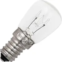 Schiefer E14 Buis Gloeilamp | 15W 2700K 70lm 250V/260V | Dimbaar