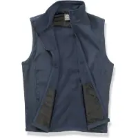 Result Rt232 Printable Soft Shell Bodywarmer Winddicht | Maat: 3XL