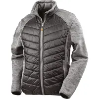 Result Elevator Jacket | Maat: XL