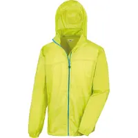 Result Urban Hdi Quest Lightweight Stowable Jacket | Maat: L