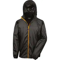 Result Urban Hdi Quest Lightweight Stowable Jacket | Maat: XL