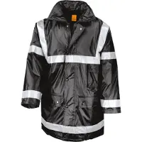 Result Management Coat | Maat: XXL