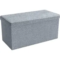 Intirilife kruk inklapbaar 78 x 38 x 38 cm opklapbare bank