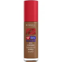 Rimmel Lasting Finish 35h Foundation Truffle 530 30 Ml