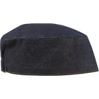 Premier Chefs Skull Cap PR653