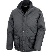 Result Cheltenham Jacket | Maat: L