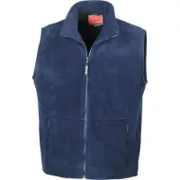 Result Rt37a Polartherm Bodywarmer Stretch | Maat: XL