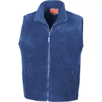 Result Rt37a Polartherm Bodywarmer Stretch | Maat: XL