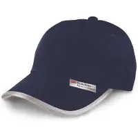 Result High Vis Cap | Maat: Één maat