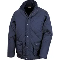 Result Cheltenham Jacket | Maat: L