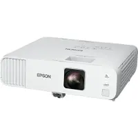 Epson EB-L210W laserprojector - WXGA, 4.500 ANSI lumen, wifi