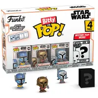 Funko POP! POP! 75451, Verzamelfiguur, Films en televisieseries