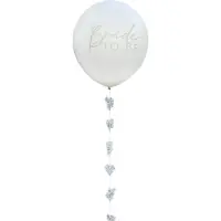 Ginger Ray - Bride to Be botanical ballon