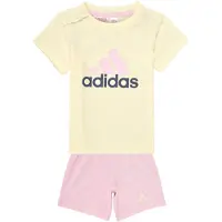 Adidas Trainingspak I BL CO T SET kind 0 / 3 maanden