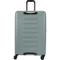 Hedgren Trolley 'Comby Grip ' groen