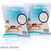 Aquamedic Aqua Medic Bali Sand - 0,5 - 1,2 mm