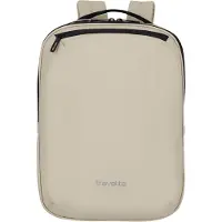 Travelite Rugzak beige