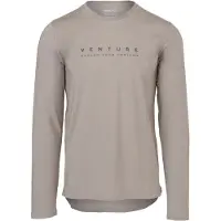 Agu Casual Performer Venture T-shirt Met Lange Mouwen