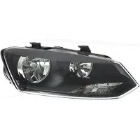 VAN WEZEL 5814962H Koplamp
