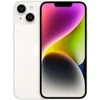Apple iPhone 14 Plus 128 GB 6,7-inch Starlight EU MQ4Y3YC/A