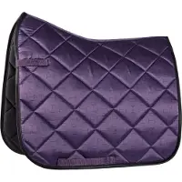 Harry's Horse Zadeldek Denici Cavalli Amethyst Paars