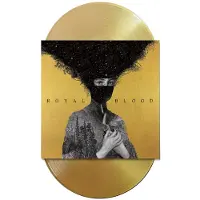 Warner Music Royal Blood