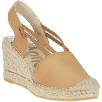 Vidorreta Vidoretta Camel Espadrilles Openhiel
