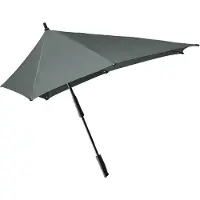 Senz XXL Stick Stormparaplu dark forest