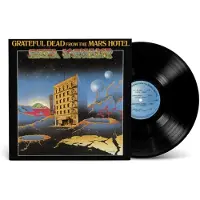 Rhino Records From The Mars Hotel 50th Anniversary