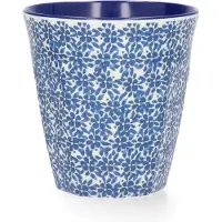 Bunzlau Castle Mok Melamine Blooming (Ø 8,5 cm)