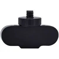 Hohem Go Adapter 1/4 Standard Screw