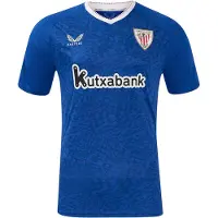 Castore Athletic Bilbao Uitshirt 2024-2025