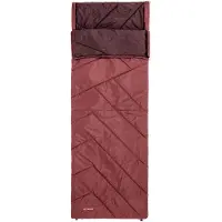 Vaude Slaapzak Navajo 500 II | Maat 150/170 cm (LZ)