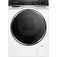 Siemens WN54C2A0EU - 10,5/6 kg