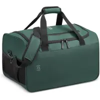 Delsey Weekendtas 'Maubert 2.0' kaki